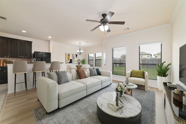 Building Photo - 6702 Honey Harvest Ln