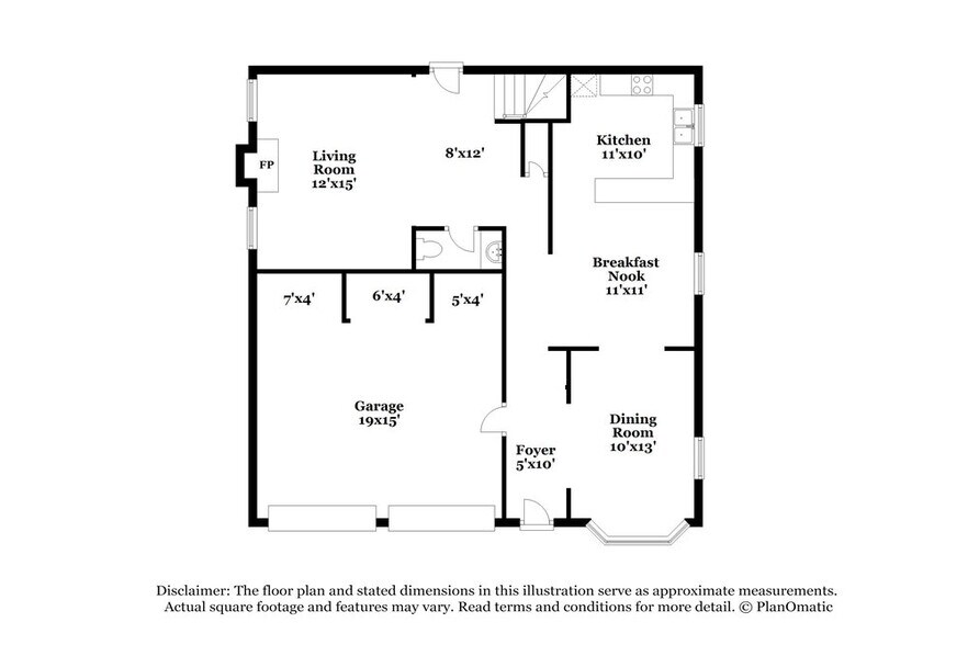 Building Photo - 833 Rock Shoal Ct