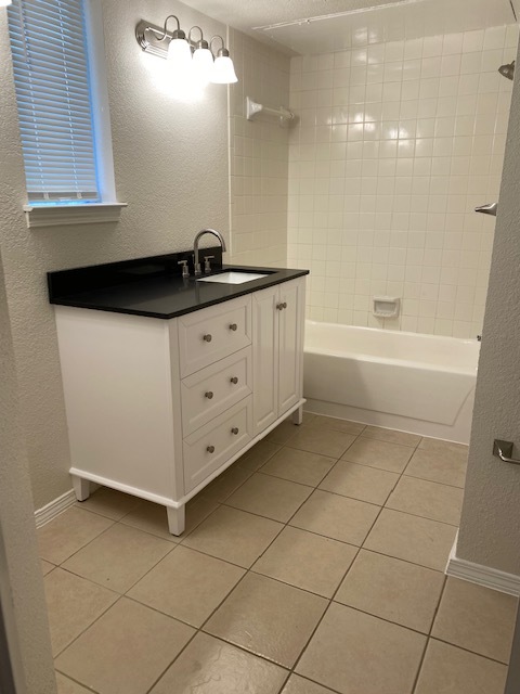 Updated Bathroom - 169 Henry M Chandler Dr