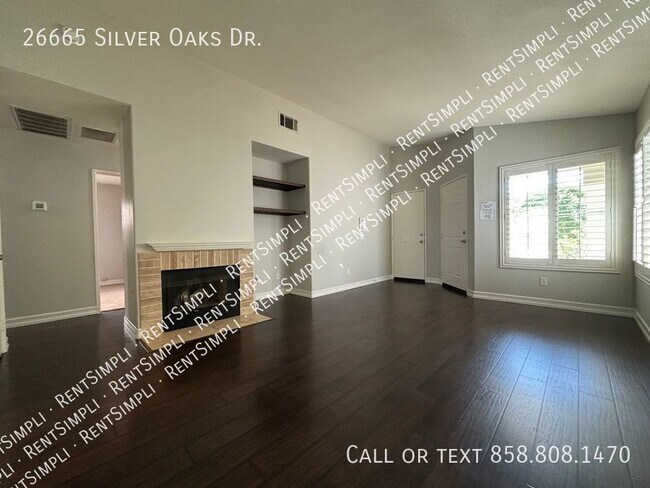 Building Photo - 26665 Silver Oaks Dr