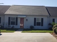 Building Photo - Nice 2BD/2BA Town home