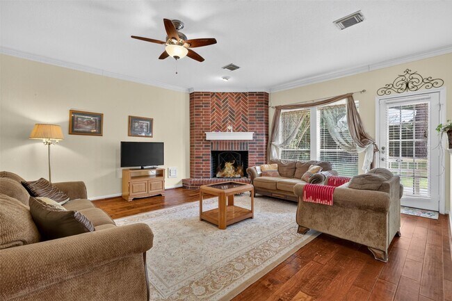 Building Photo - 1306 N Gabriel River Cir
