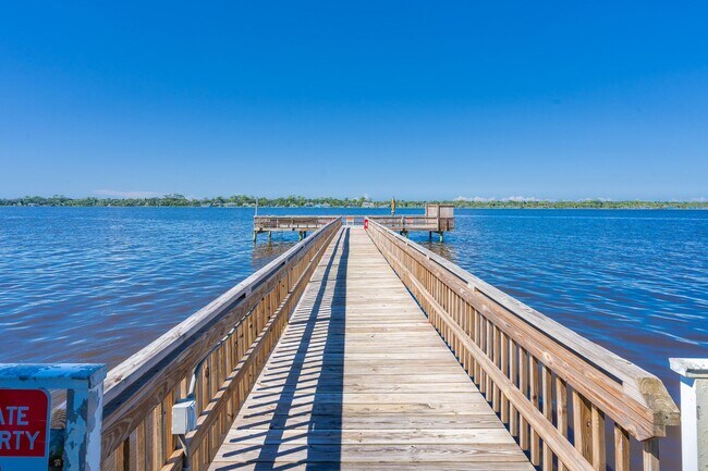 Building Photo - Riverfront 1-Bedroom Condo with Intracoastal Views – Daytona Beach, FL