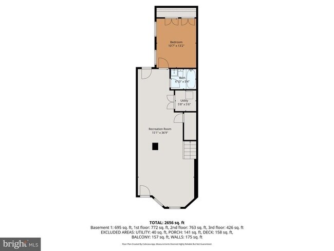 Building Photo - 32 Adams St NW