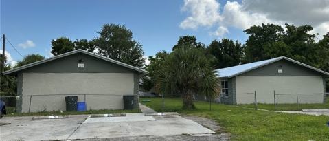 Building Photo - 3215 Jeffcott St