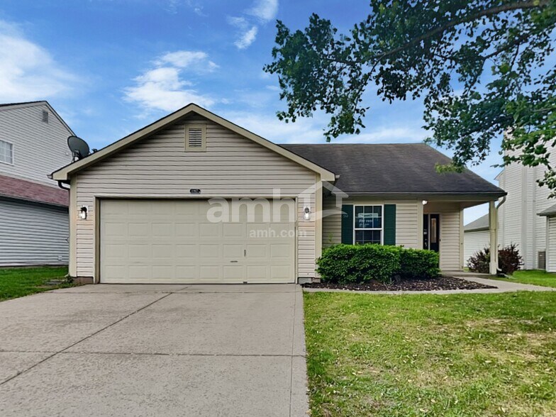 Primary Photo - 10917 Snowdrop Way