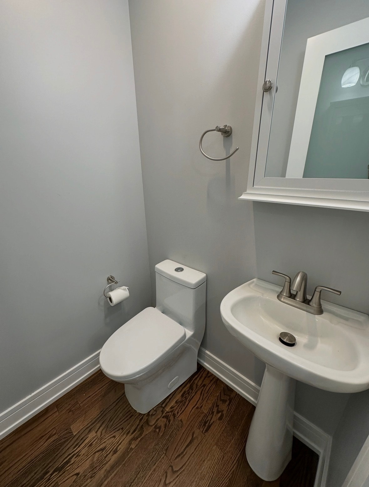 Building Photo - 7225 E Prairie Rd