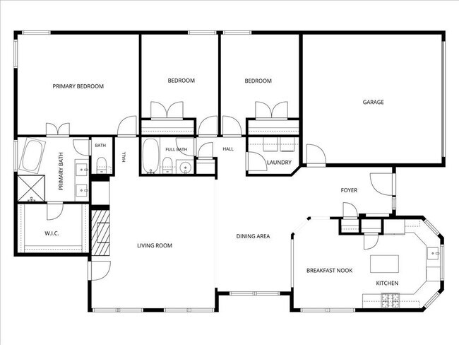 Building Photo - 13200 Calf Roping Trail