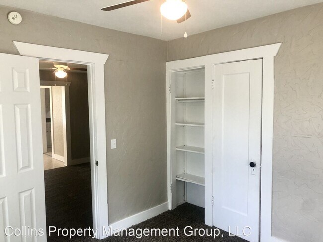 Building Photo - 2 br, 1.5 bath House - 1034 S Stewart