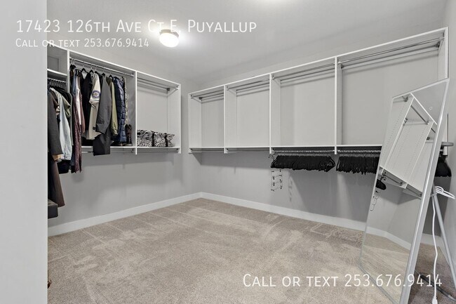 Building Photo - 17423 126th Ave Ct E