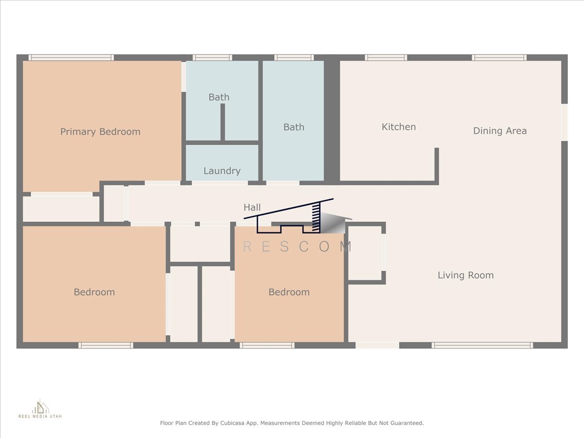 Building Photo - 772 N 800 W