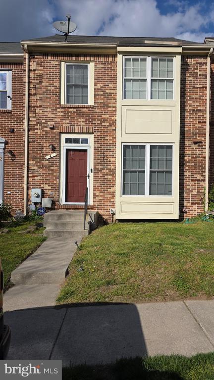 Building Photo - 4 Steeplejack Ct