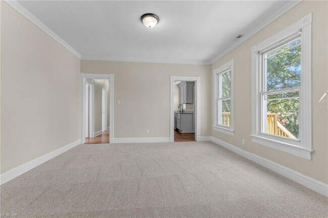 Building Photo - 1611 McDaniel St