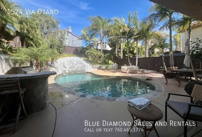 Building Photo - 1524 Via Otano