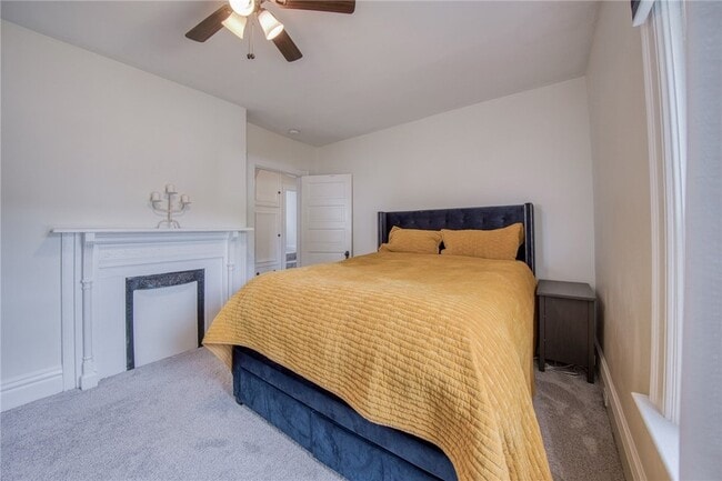 Building Photo - 911 Nevin Ave