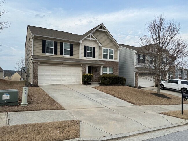Building Photo - 1620 Shire Village Dr