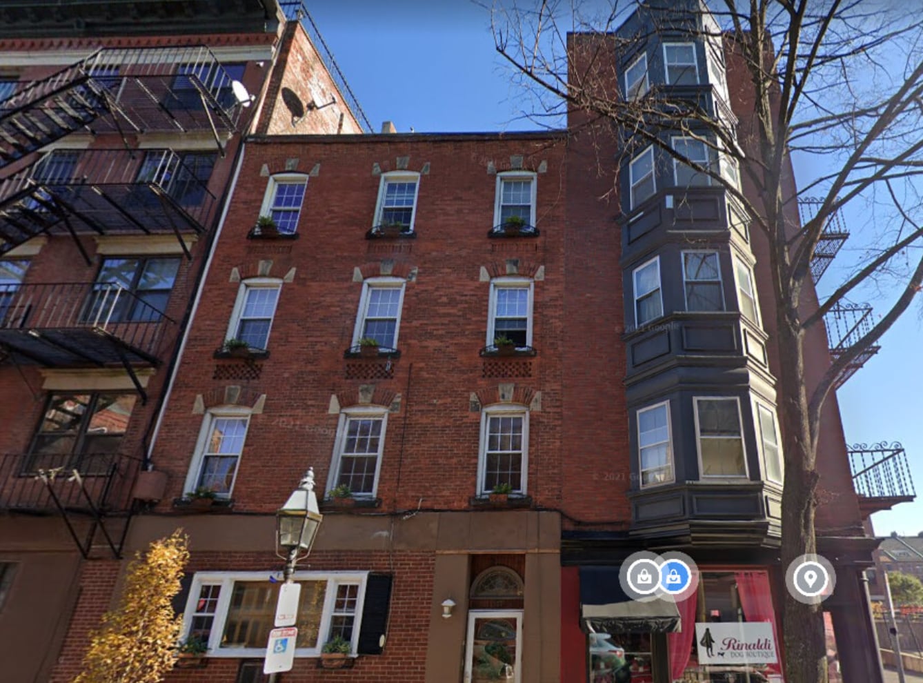 Building Photo - 150 North St