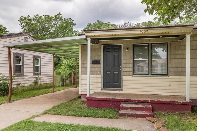 Building Photo - Lovely Home In Southwest OKC!