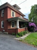 Building Photo - 3509 Old U.S. 22