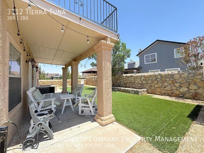 Building Photo - 3112 Tierra Tuna Dr