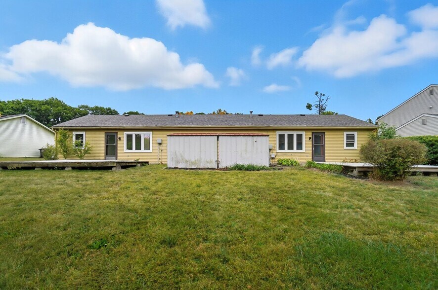 Building Photo - 812 Villa Park Ct