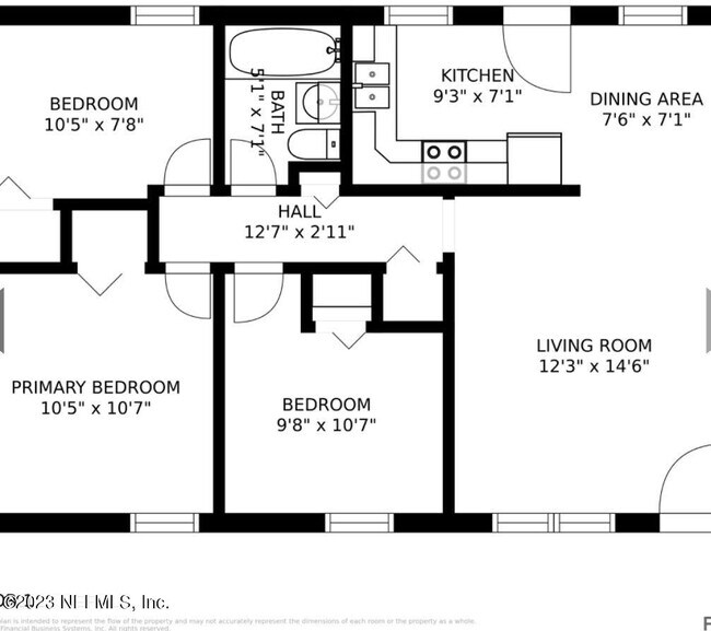 Building Photo - 324 Hilltop Dr