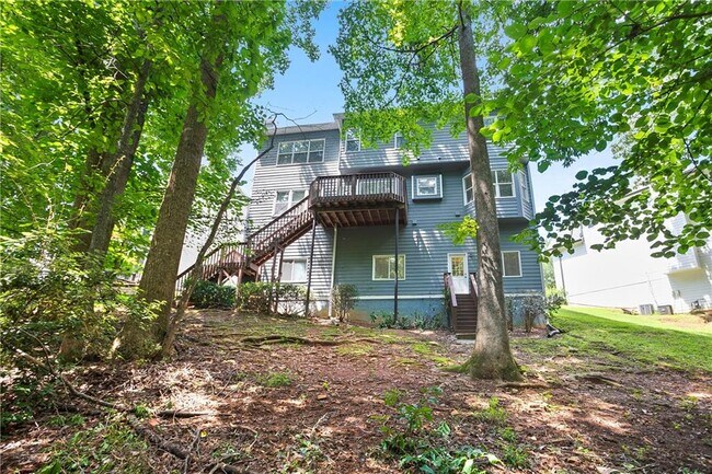 Building Photo - 5465 Derby Chase Ct