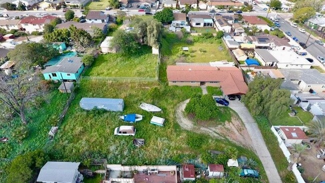 Building Photo - 2020 Euclid Ave