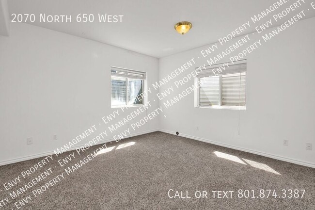 Building Photo - 2070 N 650 W