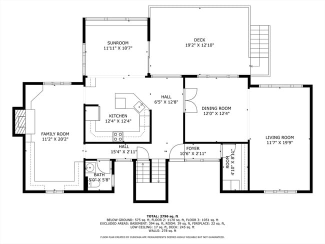 Building Photo - 12 Williams St