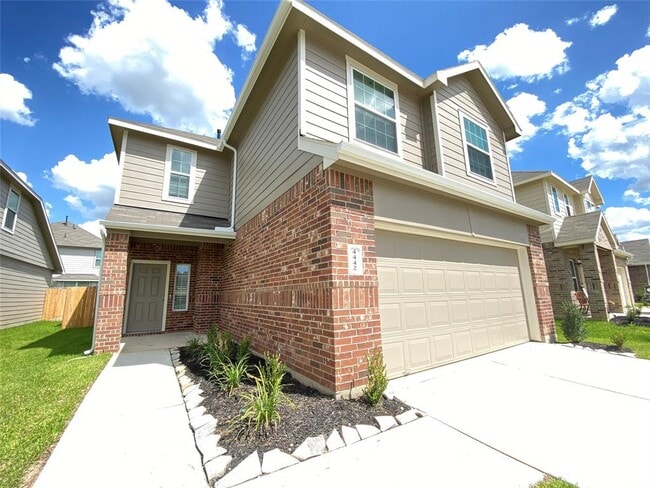 Building Photo - 4442 Stephanie Park Ln.