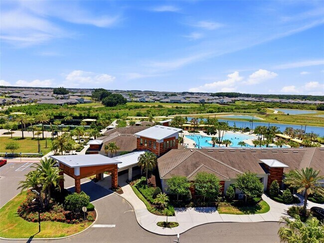 Building Photo - 31700 Cannon Rush Dr