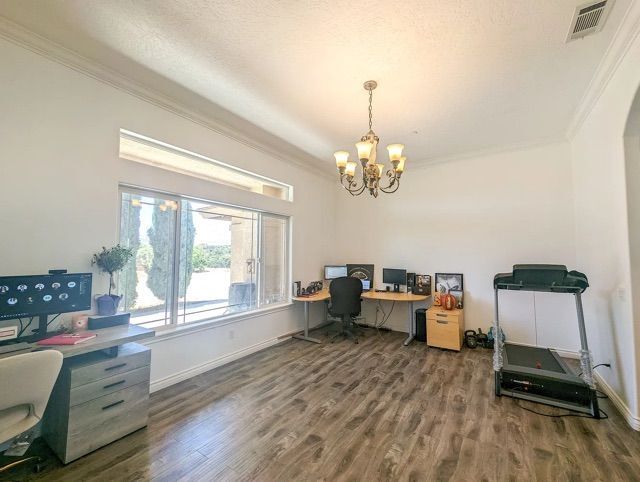 Building Photo - 7438 Woodcliff St