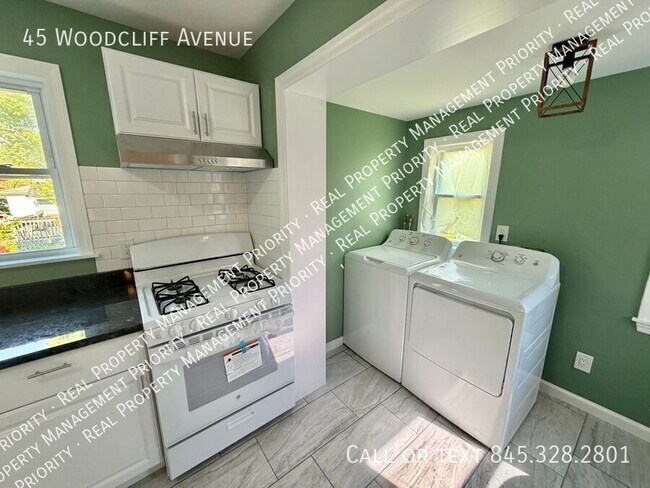 Building Photo - 45 Woodcliff Ave