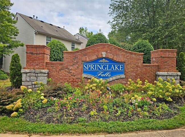 Building Photo - 735 Cool Weather Dr