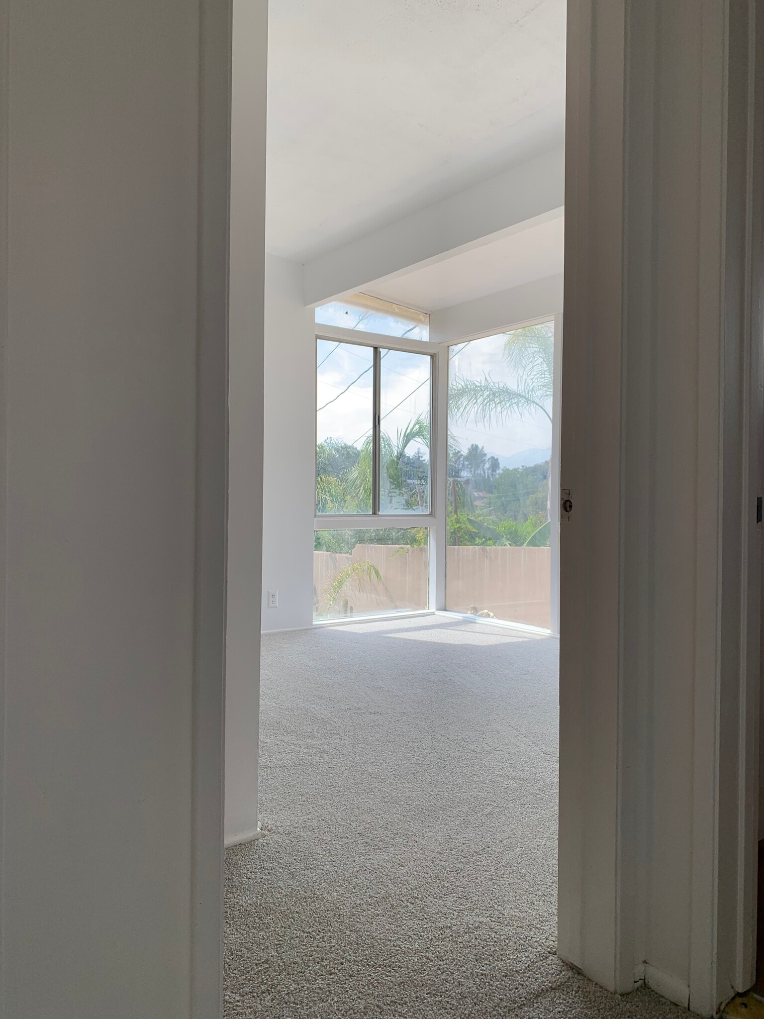 Entering Bedroom 2 - 10458 Pearson Pl