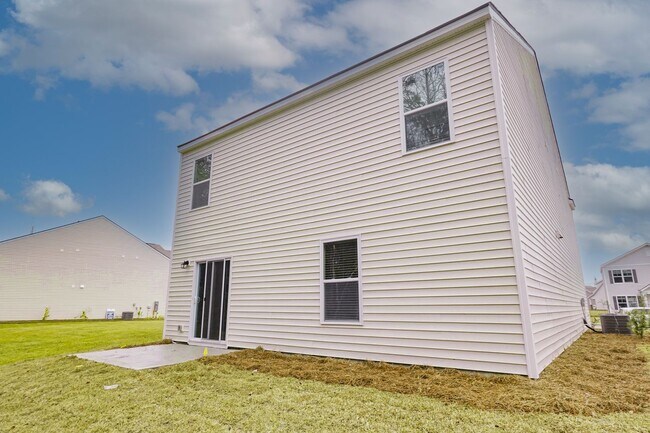 Building Photo - Available Now!