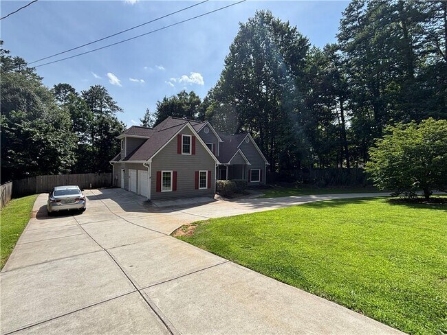 Building Photo - 3935 Melody Mizer Ln