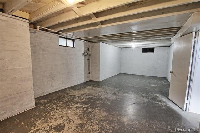 Building Photo - 4506 S Bannock St