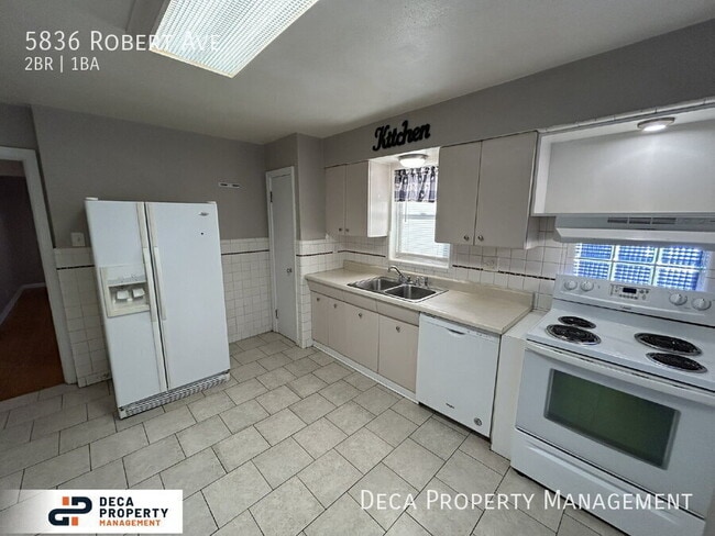 Building Photo - 5836 Robert Ave