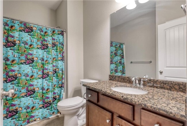 Building Photo - 657 Parish Lakes Dr