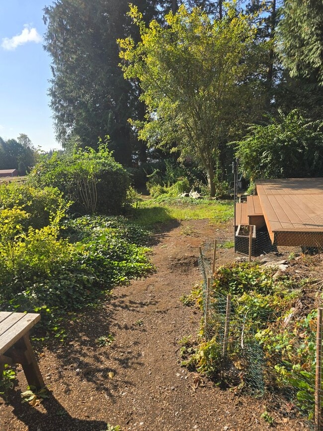 Building Photo - Charming 2-Bedroom Retreat in Ferndale