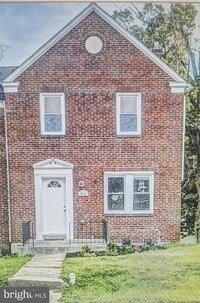 Building Photo - 1611 Shadyside Rd