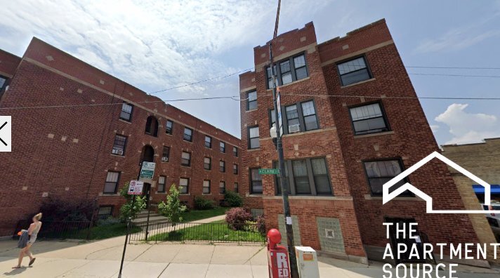 Building Photo - 2884 N Clark St