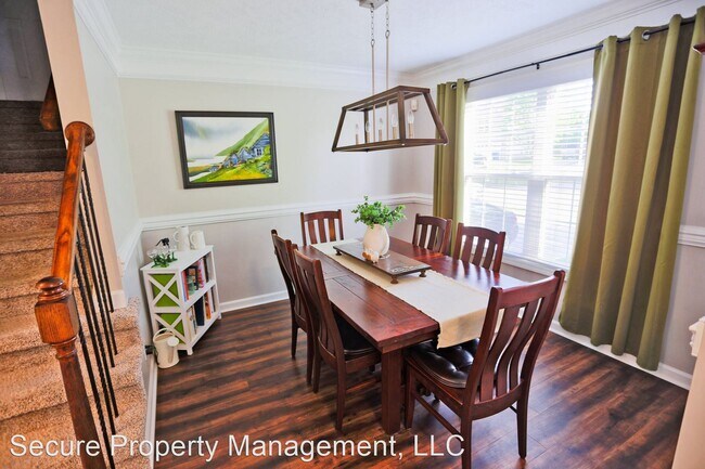 Building Photo - 3 br, 2.5 bath House - 636 Winding Bluff Way