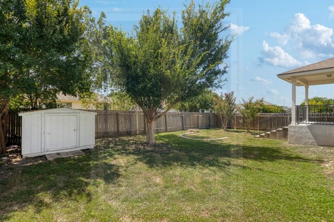Building Photo - 1011 Burgess Dr