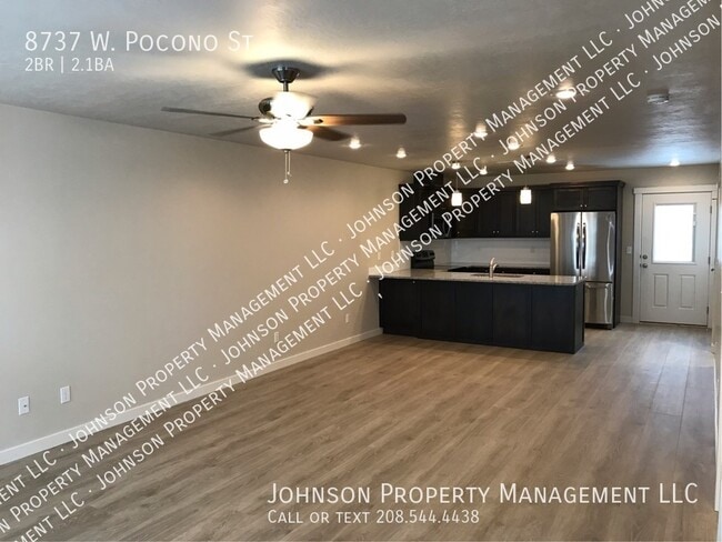 Building Photo - 8737 W Pocono St