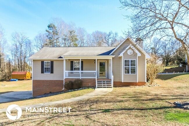 Building Photo - 226 Creek Meadow Dr