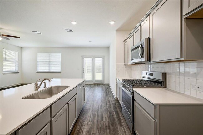 Building Photo - 14213 Sage Blossom Dr