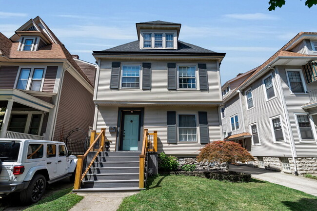 Building Photo - Furnished 4-Bedroom Home with a Private Pool near Elmwood Village